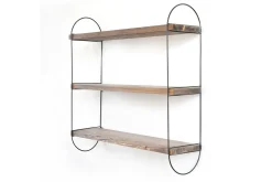 Nealhouse Vägghylla 60 cm