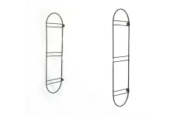 Nealhouse Vägghylla 60 cm