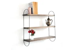 Nealhouse Vägghylla 60 cm