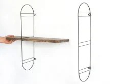 Nealhouse Vägghylla 60 cm