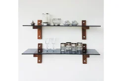 Nelams Vägghylla 85 cm