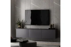 Neon Tv-bänk 160 cm