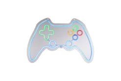 Neon-Gamer Just Light Dekorationslampa