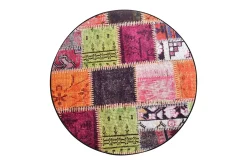 Nevriye Matta Rund 100 cm