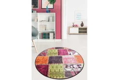 Nevriye Matta Rund 140 cm