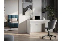 Nevy Skrivbord 140x60 cm