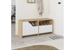 Nexus Skoskåp 105 cm