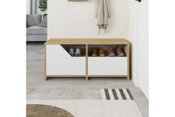 Nexus Skoskåp 105 cm