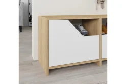 Nexus Skoskåp 105 cm