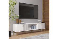 Neyra Tv-bänk 180 cm