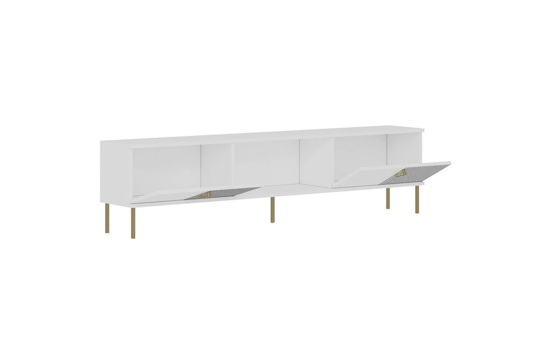 Neyra Tv-bänk 180 cm