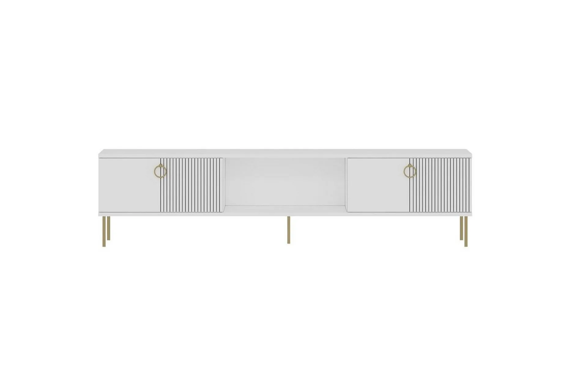 Neyra Tv-bänk 180 cm