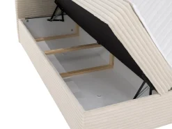Neyrin Sängpaket Kontinentalsäng 180x200 cm med Förvaring