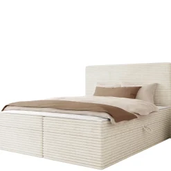 Neyrin Sängpaket Kontinentalsäng 180x200 cm med Förvaring