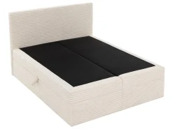 Neyrin Sängpaket Kontinentalsäng 140x200 cm med Förvaring