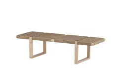 Ängön Sittbänk 140 cm