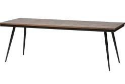 Nicasto Matbord 220 cm