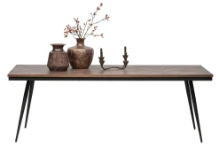 Nicasto Matbord 220 cm