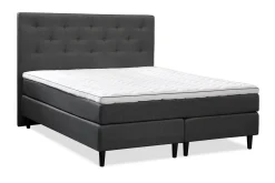 Nice Deluxe Komplett Sängpaket 140x200