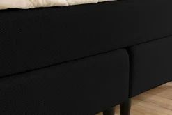 Nice Deluxe Kontinentalsäng 160x200