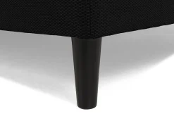 Nice Deluxe Kontinentalsäng 160x200