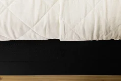 Nice Deluxe Kontinentalsäng 160x200