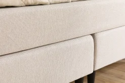 Nice Deluxe Kontinentalsäng 160x200