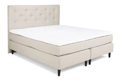 Nice Deluxe Kontinentalsäng 160x200