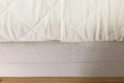 Nice Deluxe Kontinentalsäng 180x200