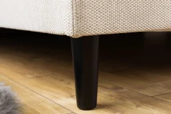 Nice Deluxe Kontinentalsäng 180x200
