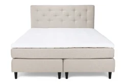 Nice Deluxe Kontinentalsäng 180x200