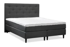 Nice Deluxe Kontinentalsäng 140x200