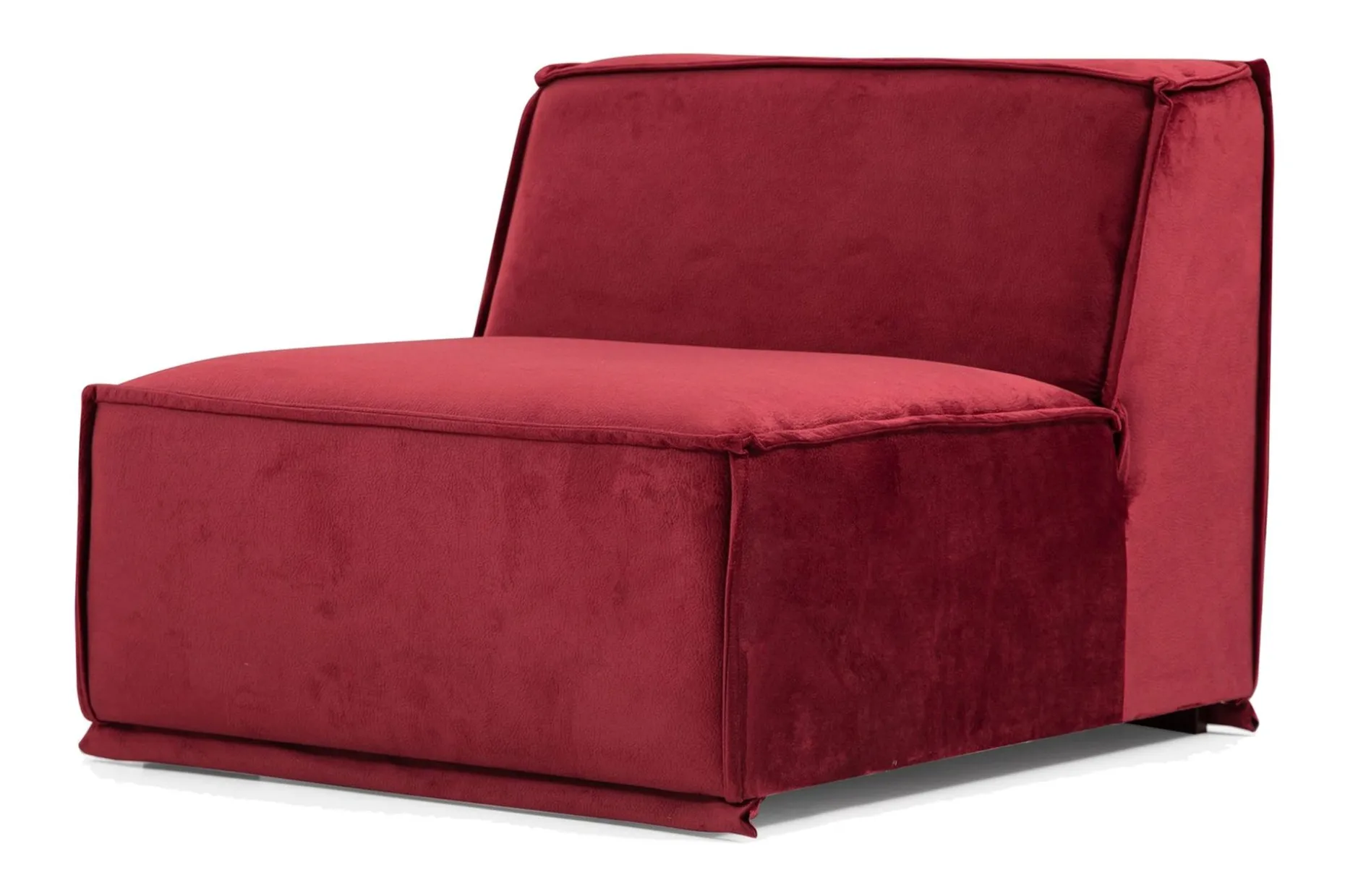 Nightcap Soffa m. Divan 4-sits