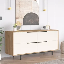 Nilena Konsol 160x74,3x44,5 cm