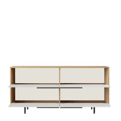 Nilena Konsol 160x74,3x44,5 cm