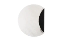 Nixie Plastmatta 200 cm Rund