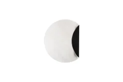 Nixie Plastmatta 200 cm Rund