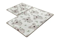 Niyanna Badrumsmatta 2-pack