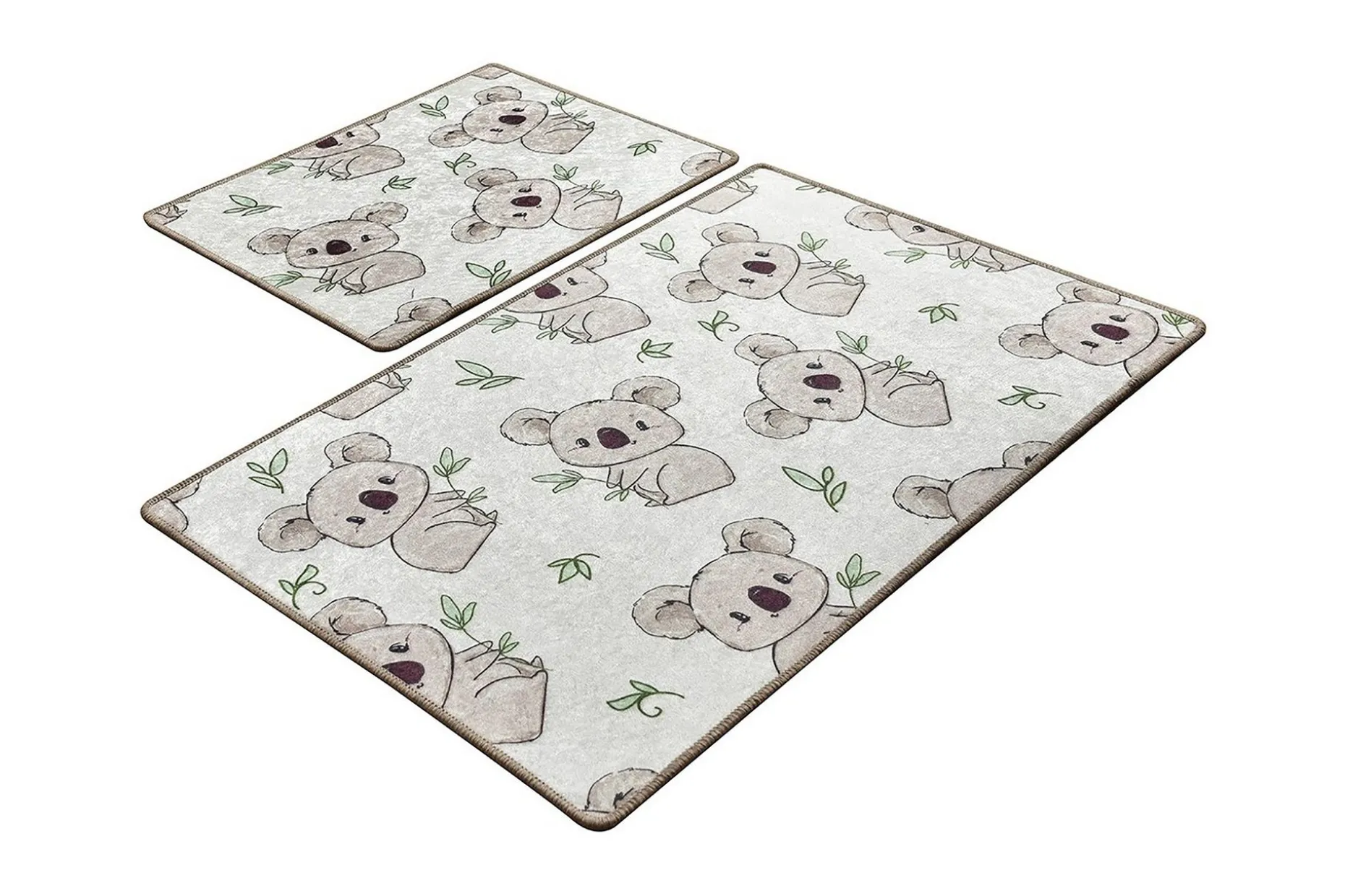 Niyanna Badrumsmatta 2-pack