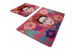 Niyanna Badrumsmatta 2-pack