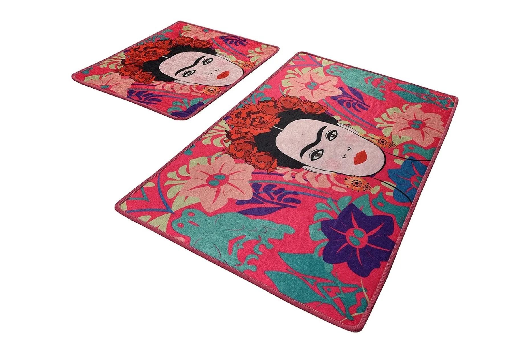 Niyanna Badrumsmatta 2-pack