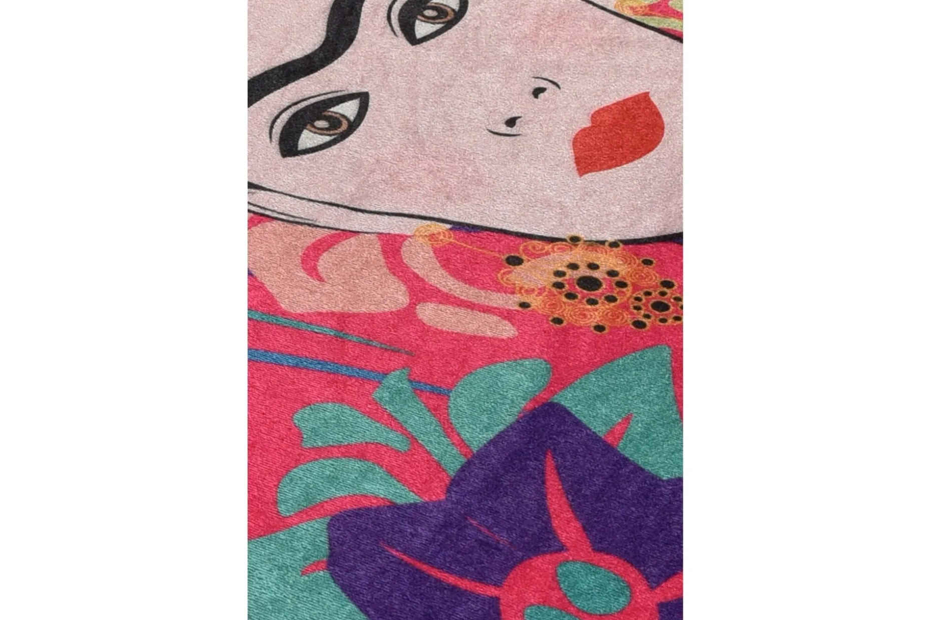 Niyanna Badrumsmatta 2-pack