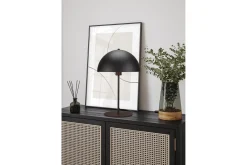 Nola Bordslampa 45 cm E27 mattsvart