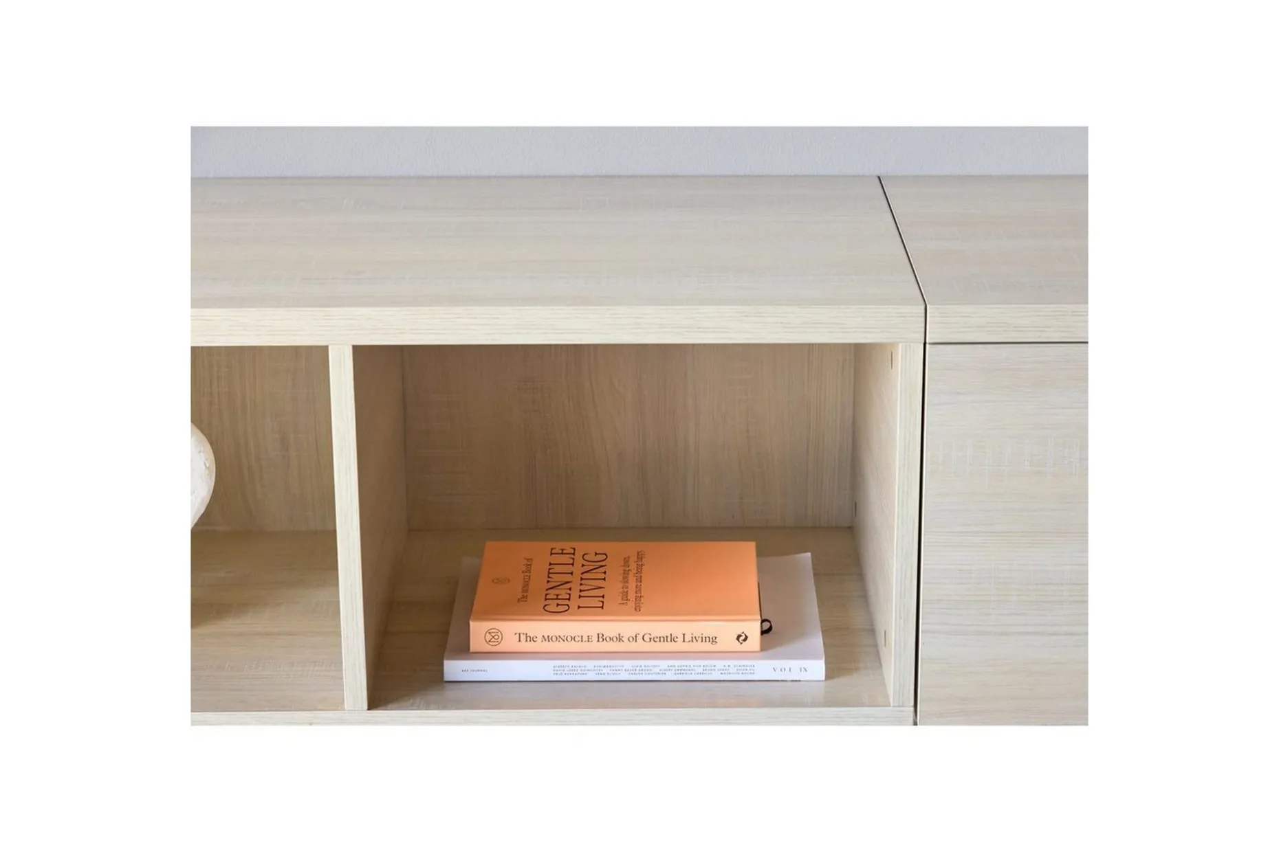 Nomi Tv-stativ 35 cm
