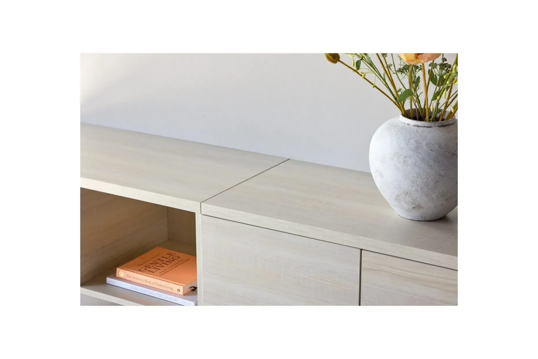 Nomi Tv-stativ 35 cm