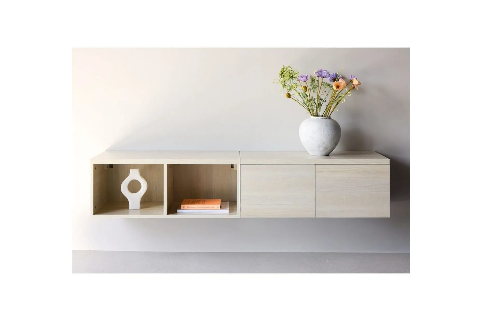 Nomi Tv-stativ 35 cm