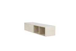 Nomi Tv-stativ 35 cm