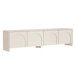 Nomira TV-bänk 180 cm