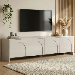 Nomira TV-bänk 180 cm