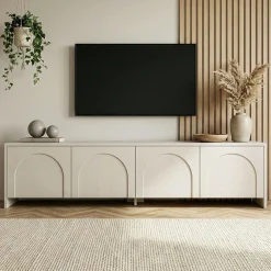 Nomira TV-bänk 180 cm